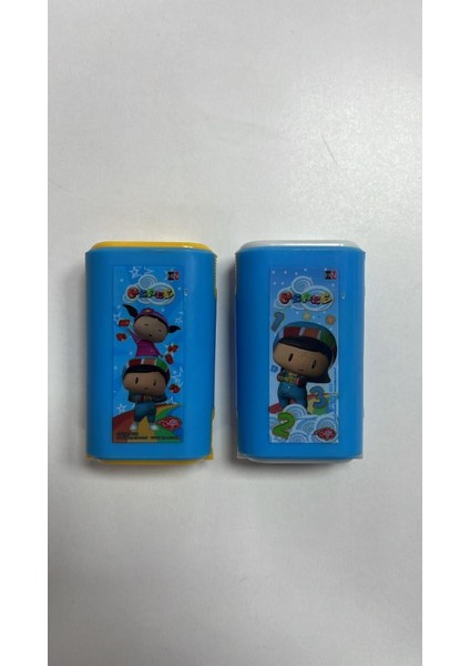 Pepe Silgili Kalemtras