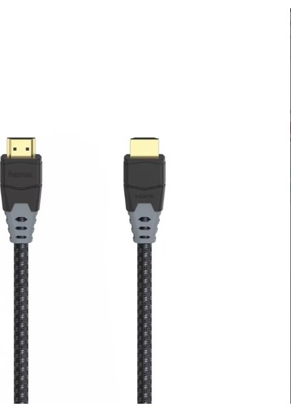 High Speed HDMI Kablo, 8k Ethernet, Altın Uç 1.5 M