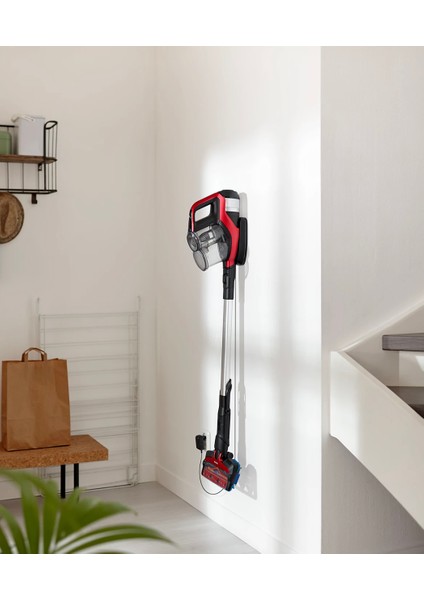 Speedpro Max Kablosuz Şarjlı Dik Süpürge, Powercyclone 8, Powerblade Dijital Motor ve Üçlü Filtrasyon Sistemi Içerir, Onerous Mutfak Tartısı Hediye