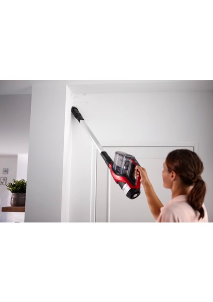 Speedpro Max Kablosuz Şarjlı Dik Süpürge, Powercyclone 8, Powerblade Dijital Motor ve Üçlü Filtrasyon Sistemi Içerir, Onerous Mutfak Tartısı Hediye modelleri