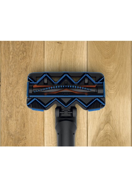 Speedpro Max Kablosuz Şarjlı Dik Süpürge, Powercyclone 8, Powerblade Dijital Motor ve Üçlü Filtrasyon Sistemi Içerir, Onerous Mutfak Tartısı Hediye