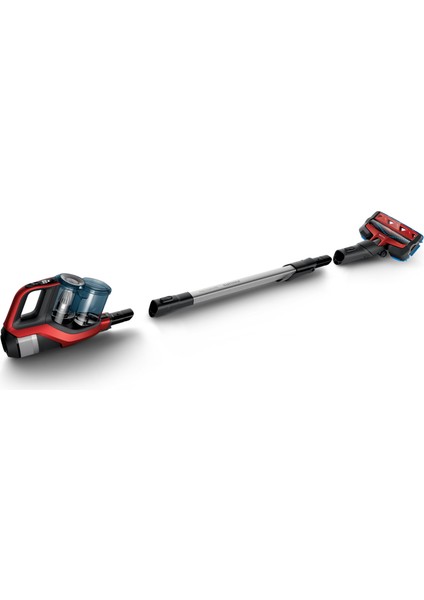 Speedpro Max Kablosuz Şarjlı Dik Süpürge, Powercyclone 8, Powerblade Dijital Motor ve Üçlü Filtrasyon Sistemi Içerir, Onerous Mutfak Tartısı Hediye