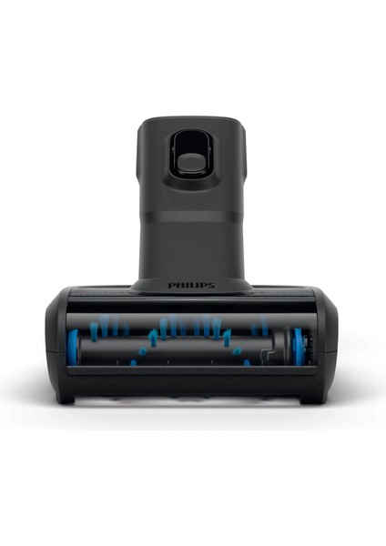 Speedpro Max Kablosuz Şarjlı Dik Süpürge, Powercyclone 8, Powerblade Dijital Motor ve Üçlü Filtrasyon Sistemi Içerir, Onerous Mutfak Tartısı Hediye