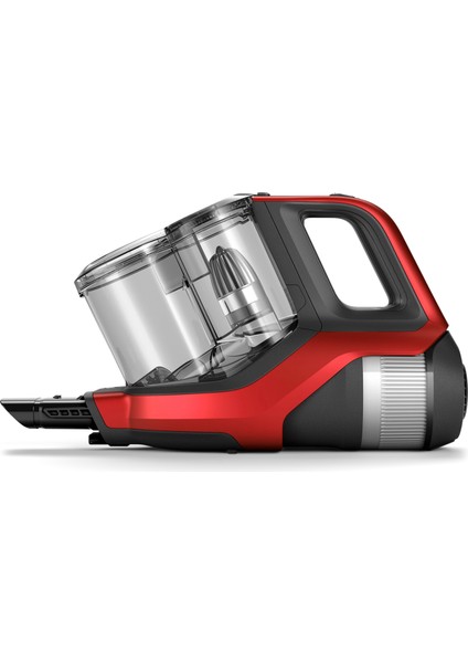 Speedpro Max Kablosuz Şarjlı Dik Süpürge, Powercyclone 8, Powerblade Dijital Motor ve Üçlü Filtrasyon Sistemi Içerir, Onerous Mutfak Tartısı Hediye