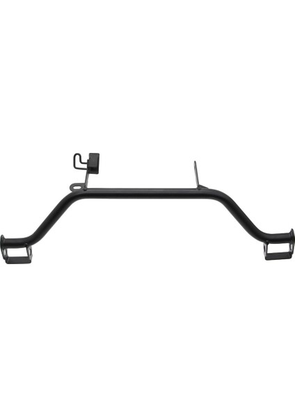 Motorcycle Head Light Lamp Bracket Spotlight Extension Rod Frame Bracket For TRACER9GT Tracer 9 Gt 2021-2023 (Yurt Dışından)