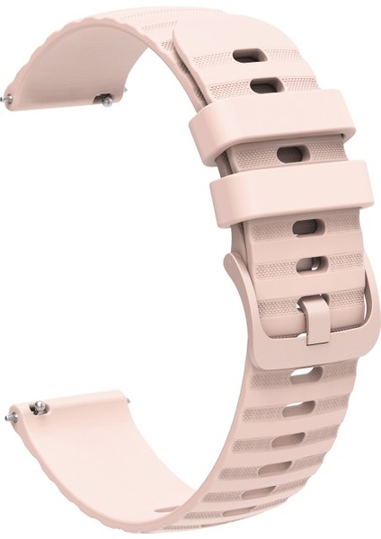 Silikon Saat Kordonu 20MM (Yurt Dışından) fiyatları