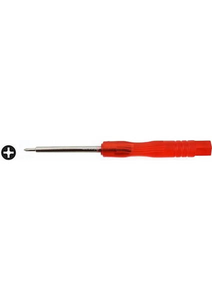 McStorey MacBook Pro Batarya Montaj Tornavida Seti