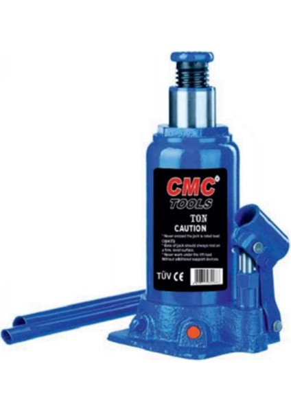 Tools Şişe Kriko 5 Ton (CMC-8563)