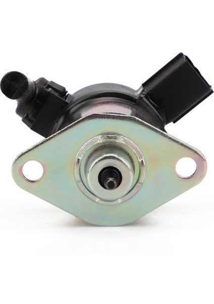 1C01060017 Kubota Motor V3300/V3600/V2203/V1505 Için Yakıt Kapatma Solenoidi 1C01060015 (Yurt Dışından)