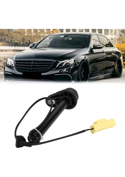 Araba Aktif Kaput Aktüatör Mercedes E Sınıfı Için W213 S213 W238 W257 W290 C238 C257 A2139062201 2139062201 (Yurt Dışından)