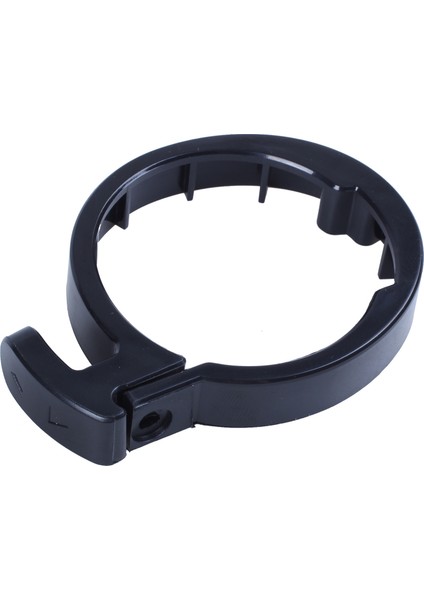 Scooter Ön Boru Kök Katlanır Paket Sigorta Daire Sıkıştırılmış Koruma Halkası Yedek Parça Xiaomi Mijia M365 Elektrikli Scooter (Yurt Dışından) fiyatları