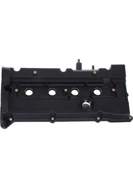Motor Vana Odası Kapağı Eksantrik Mili Rocker Kapağı 2001-2004 Hyundai Accent 2241026611 (Yurt Dışından) modelleri