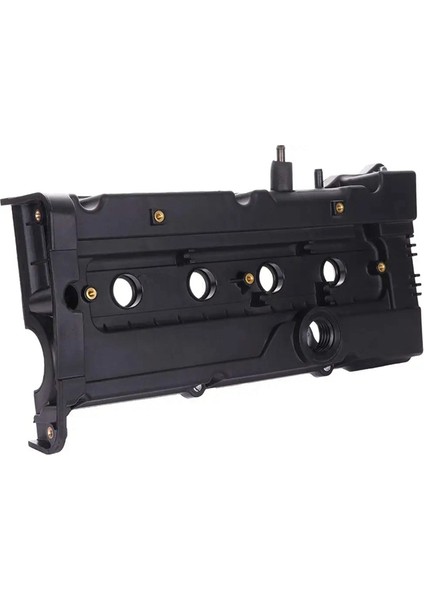 Motor Vana Odası Kapağı Eksantrik Mili Rocker Kapağı 2001-2004 Hyundai Accent 2241026611 (Yurt Dışından) indirimleri