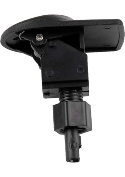 10 Adet Araba Motor Kapağı Anahtarı Kulp Kılıfı Jac J3 Tojoy J5 Rs Heyue Motor Kaputu Mandalı Serbest Bırakma Kolu (Yurt Dışından)