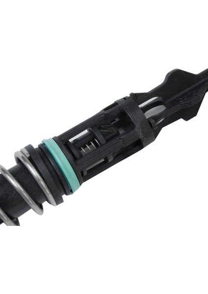 1.8 T/2.0 T Yağ Filtresi Adaptörü Bağlantı Borusu Arteon Golf Için Fit - Jetta Tiguan Için Gtı R -Audı A1 A3 A4 A5 A6 06L115678Q (Yurt Dışından)