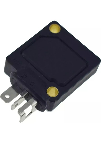 2 Adet E301-24-910 Distribütör Ateşleme Modülü S2 S3 Mazda Rx2 Rx3 Rx4 Rx5 Rx-7 J-109 Fb 12A 13B E30124910 (Yurt Dışından)