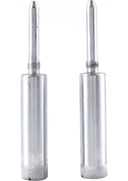 2 Adet Triger Kayışı Montaj Pimleri 02992037 Deutz Motorları Için F2L1011 F3L1011 F4L1011 F2M1011F (Yurt Dışından)