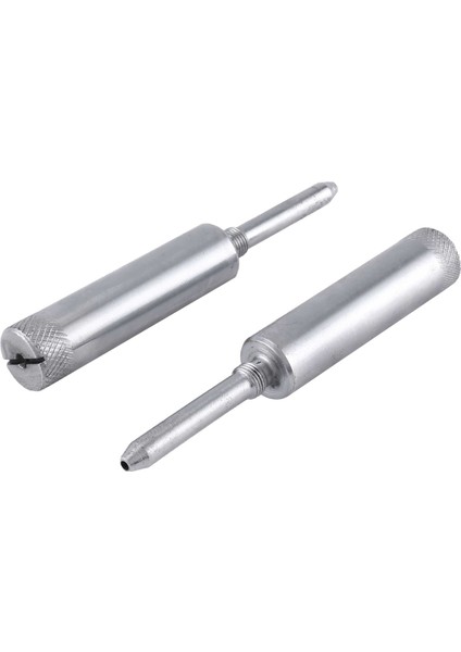 2 Adet Triger Kayışı Montaj Pimleri 02992037 Deutz Motorları Için F2L1011 F3L1011 F4L1011 F2M1011F (Yurt Dışından)