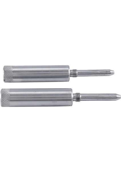 2 Adet Triger Kayışı Montaj Pimleri 02992037 Deutz Motorları Için F2L1011 F3L1011 F4L1011 F2M1011F (Yurt Dışından)