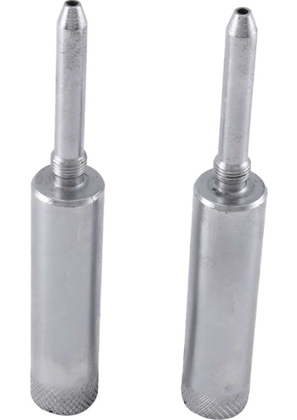 2 Adet Triger Kayışı Montaj Pimleri 02992037 Deutz Motorları Için F2L1011 F3L1011 F4L1011 F2M1011F (Yurt Dışından)