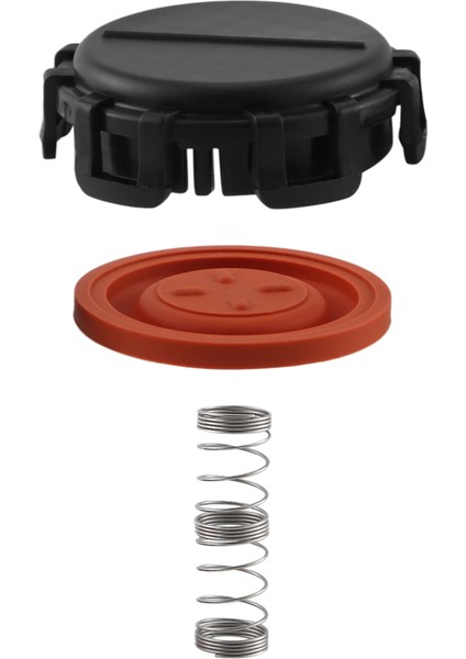 0248L1 Motor Vana Kapağı Contası Peugeot 206 207 307 308 Citroen 1.6 Hdı Berlingo C2 C3 C4 C5 (Yurt Dışından)