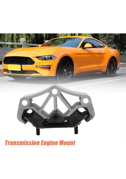 3294 Arka Şanzıman Montajlı Tork Sınırlayıcı Fr3Z-7E373-A Ford Mustang Için V8-5.0L 2011-2022 Motor Motor Fr3Z-7E373-B (Yurt Dışından)