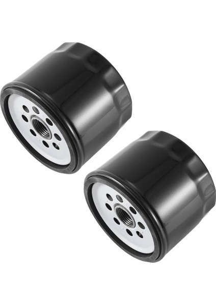 Adet Yeni Mercury Marine Quicksilver Motor Dıştan Takma Yağ Filtresi 35-866340K01/35-866340Q03 (Yurt Dışından)