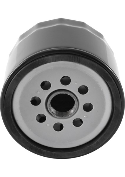 Adet Yeni Mercury Marine Quicksilver Motor Dıştan Takma Yağ Filtresi 35-866340K01/35-866340Q03 (Yurt Dışından)