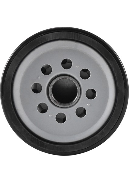 Adet Yeni Mercury Marine Quicksilver Motor Dıştan Takma Yağ Filtresi 35-866340K01/35-866340Q03 (Yurt Dışından)