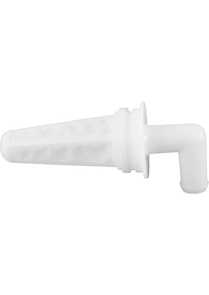 2 Adet Yakit Filtresi 433190 18-79781 Evinrude Johnson Dıştan Takma Motor Brp 90-175 Hp V4 Ve V6 0433190 (Yurt Dışından)