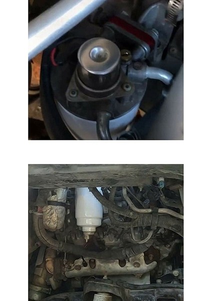 Araba Yağı Su Ayırıcı Ham Yağ - Chevrolet Silverado/Gmc Sierra 2500Hd 2001-2016 Için Filtre Motor Filtre Elemanları (Yurt Dışından) modelleri