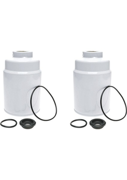 Araba Yağı Su Ayırıcı Ham Yağ - Chevrolet Silverado/Gmc Sierra 2500Hd 2001-2016 Için Filtre Motor Filtre Elemanları (Yurt Dışından) fırsatları