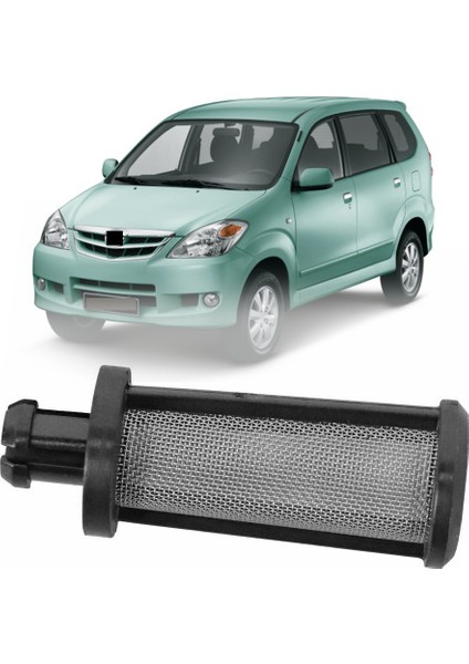 Toyota Aygo Auris Avensis Için Motor Yağı Kontrol Vanası Filtresi 1567821010 (Yurt Dışından)