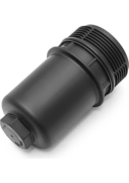 Yağ Filtresi Muhafazası Kapak Kapağı Grubunun Değiştirilmesi 06L115401A For-Audi A4L 09-19, A3 14-17,Q3 16-19, Q5 10-19 (Yurt Dışından)