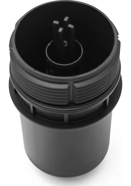 Yağ Filtresi Muhafazası Kapak Kapağı Grubunun Değiştirilmesi 06L115401A For-Audi A4L 09-19, A3 14-17,Q3 16-19, Q5 10-19 (Yurt Dışından)