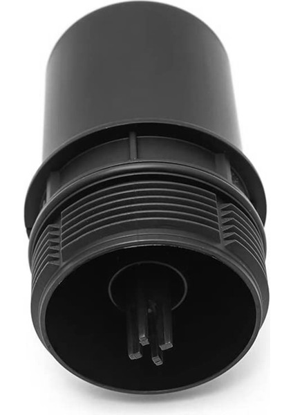 Yağ Filtresi Muhafazası Kapak Kapağı Grubunun Değiştirilmesi 06L115401A For-Audi A4L 09-19, A3 14-17,Q3 16-19, Q5 10-19 (Yurt Dışından)