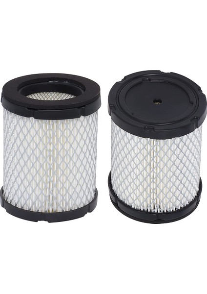 2 Adet 140-3280 Hava Filtresi 140-3295 140-2852 Onan Jeneratör 3600 4000 Micro-Quiet Camp Power Qg Rv Microlite Qg Rv (Yurt Dışından)