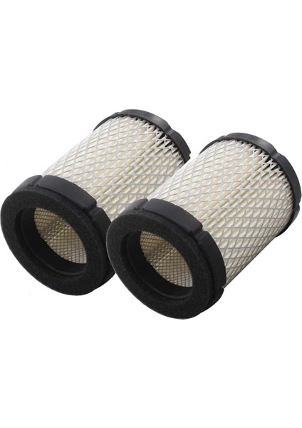 2 Adet 140-3280 Hava Filtresi 140-3295 140-2852 Onan Jeneratör 3600 4000 Micro-Quiet Camp Power Qg Rv Microlite Qg Rv (Yurt Dışından)