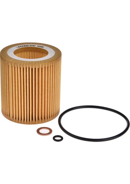 Motor Yağı Filtresi Hu816X Bmw E60 E82 E88 E90 E92 E93 09106015 11427541827 (Yurt Dışından)