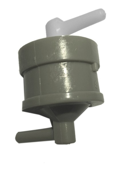 Toyota Hilux Land Cruiser 4Runner Hfn Prado 90917-11044-X4 Için 10 Adet Gaz Filtresi 90917-11044 (Yurt Dışından) fırsatları