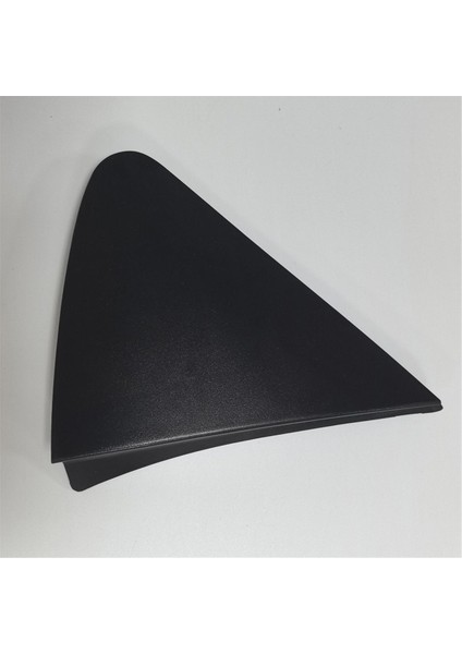 Toyota Yaris Abd 2005-2008 60118-0D100/52030 60117-0D100 Için Sol+Sağ Taraf Dikiz Aynası Üçgen Köşe Kapağı Döşemesi (Yurt Dışından)