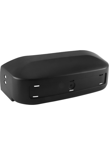 75132-60150 Toyota Land Cruiser Prado 2010-2018 Gdj150,Grj150,Kdj150 Için Araba Arka Kapı Arka Kapı Plaka Kapağı (Yurt Dışından) fiyatları