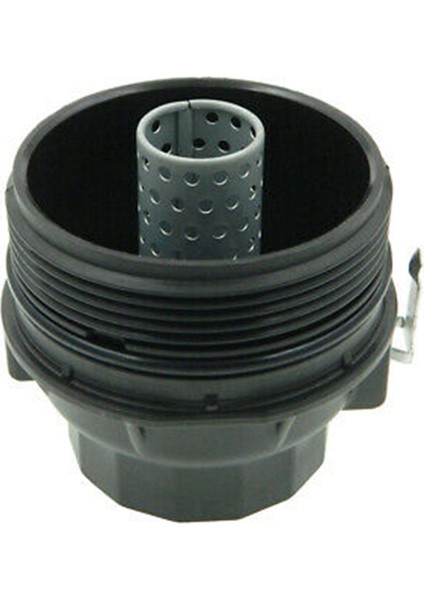 15650-33010 Toyota Aurıs/Corolla Iq Urban Cruıser 1565033010 Için Yeni Motor Yağı Filtre Yuvası Kapak Düzeneği (Yurt Dışından)