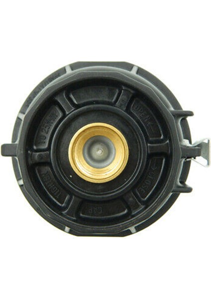 15650-33010 Toyota Aurıs/Corolla Iq Urban Cruıser 1565033010 Için Yeni Motor Yağı Filtre Yuvası Kapak Düzeneği (Yurt Dışından)