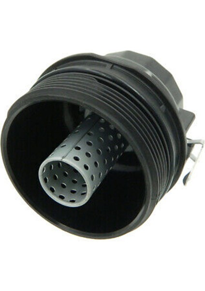15650-33010 Toyota Aurıs/Corolla Iq Urban Cruıser 1565033010 Için Yeni Motor Yağı Filtre Yuvası Kapak Düzeneği (Yurt Dışından)