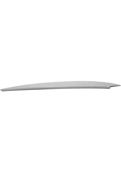 Vw Golf7 Vıı Gtı Gtd R Mk7 2013-2017 Ön Far Kapağı Süsleme Şeridi Kaş Kapağı Trim Sticker (Yurt Dışından)
