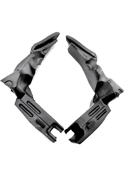 9800512180 9800512080 Peugeot 3008 Için Sünger Köpük Cam Ön Köpük Yağmur Toplayıcı Sünger 8251Gy 8251Gz (Yurt Dışından) fırsatları
