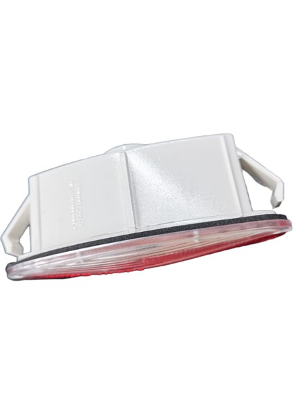 8200003263 Araba Ön Arka Kapı Işık Iç Panel Trim Reflektör Yedek Kabuk Renault Laguna Mk2 Koleos Mk2 (Yurt Dışından)