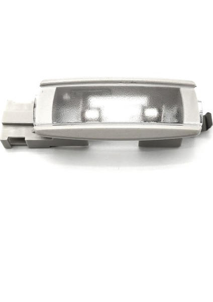1 Adet Tavan Aydınlatması Okuma Lambası Vw Passat B6 B7 Cc Golf 5 Mk6 Mk7 Tiguan Polo Iç Makyaj Işıkları 1Kd947109A Gri (Yurt Dışından)