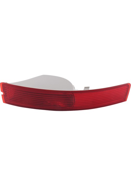Volvo Xc90 2007-2014 Için Arka Tampon Işık Kuyruk Reflektör Sis Lambası Ampul Olmadan Sağ 31111185 (Yurt Dışından)